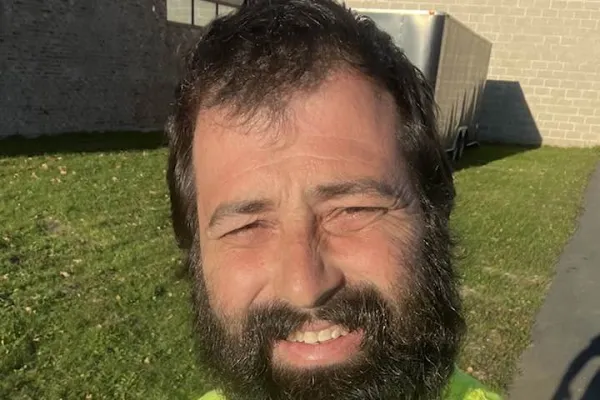 photo of Nick Gula