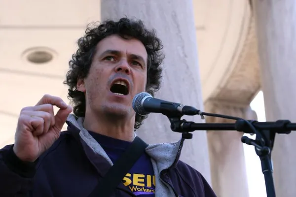 photo of Jerry Fishbein