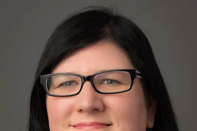 headshot of Diana Painter