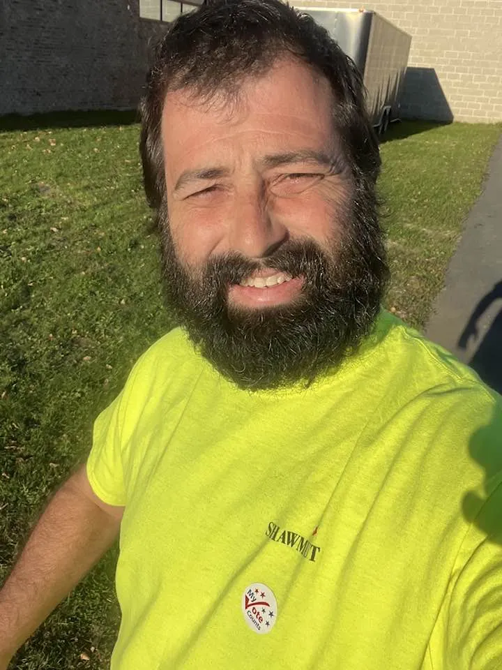photo of Nick Gula