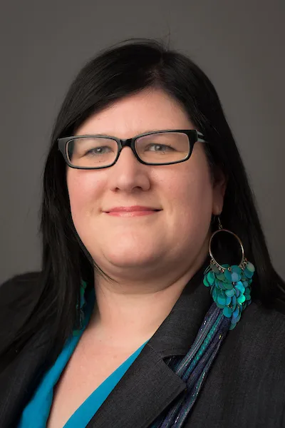 headshot of Diana Painter