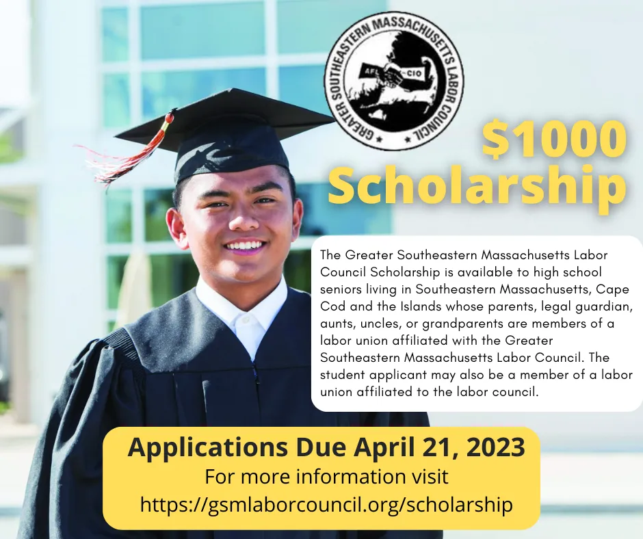 image describing the scholarship